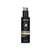 Real Beard Leave In Cream